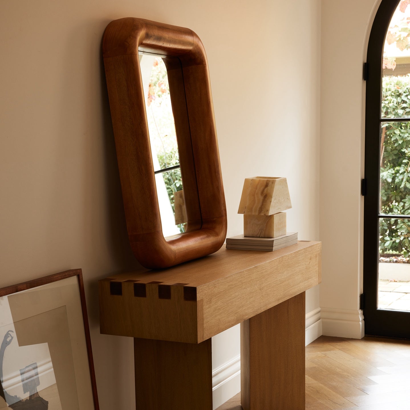 Shop Decorative Mirrors Wall & Full Length Mirrors Rachel Donath