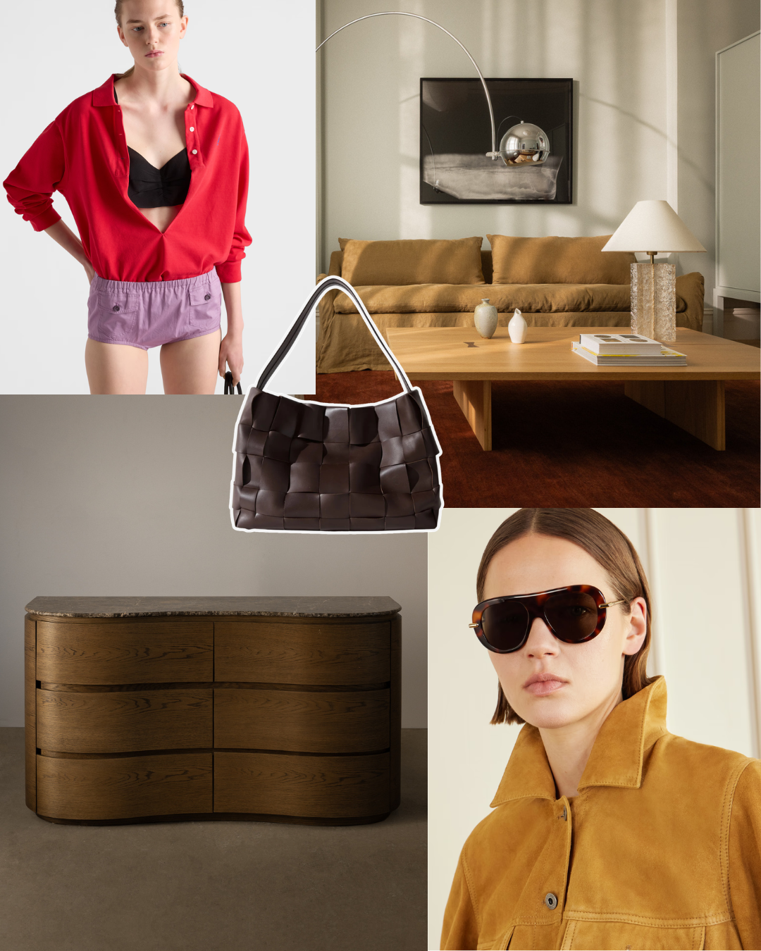 Not an employee discount (But the Next Best Thing): Our Staff's Honest Picks