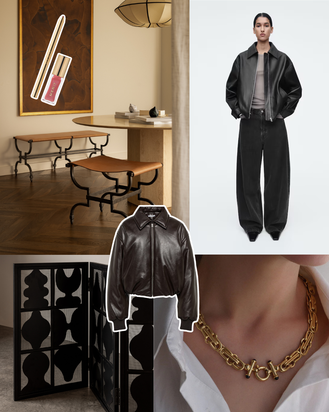 What we're loving in May