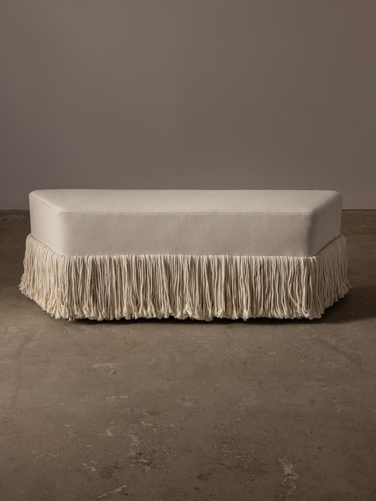 Allard Bench in "Milk"