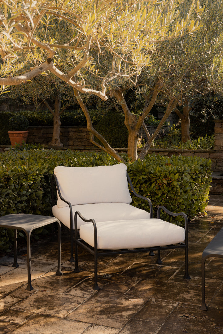 Allegra Occasional Chair