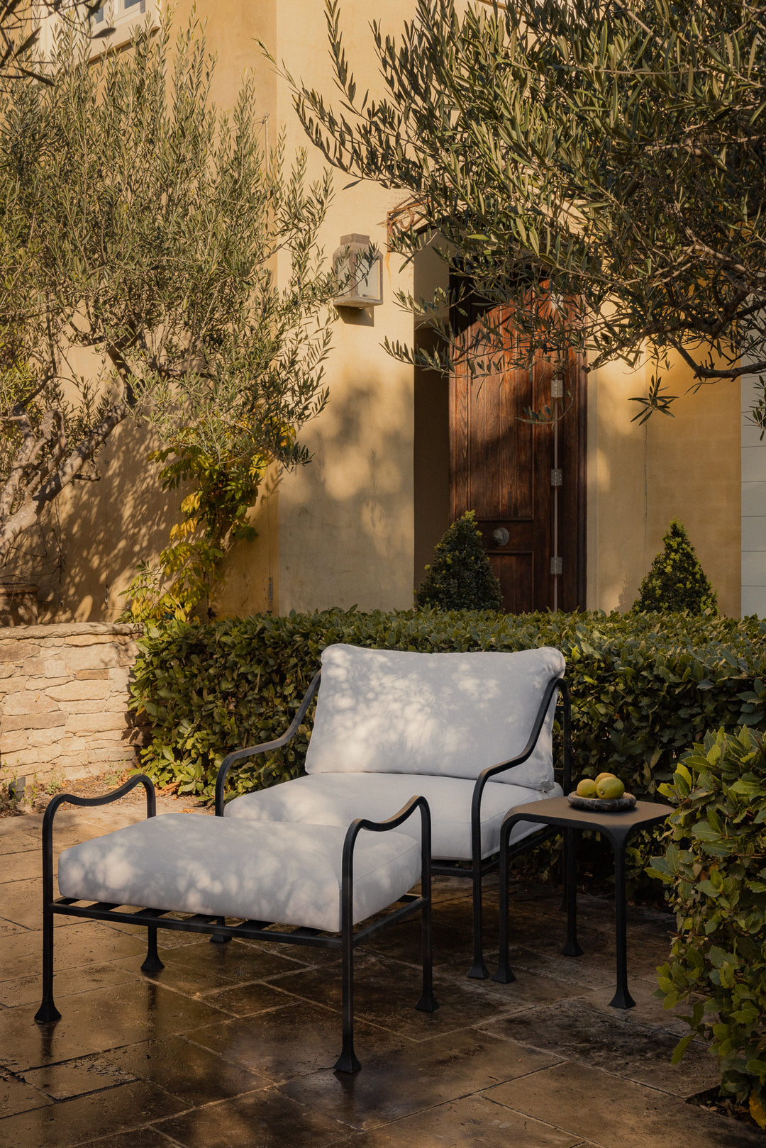 Allegra Occasional Chair