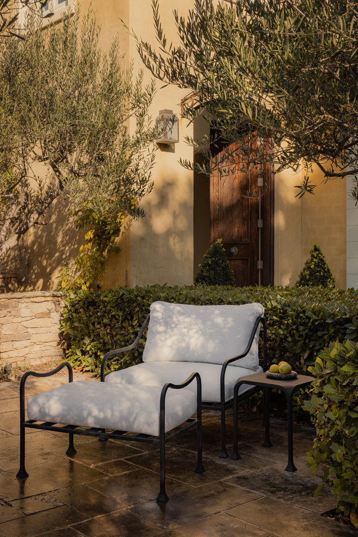 Allegra Occasional Chair