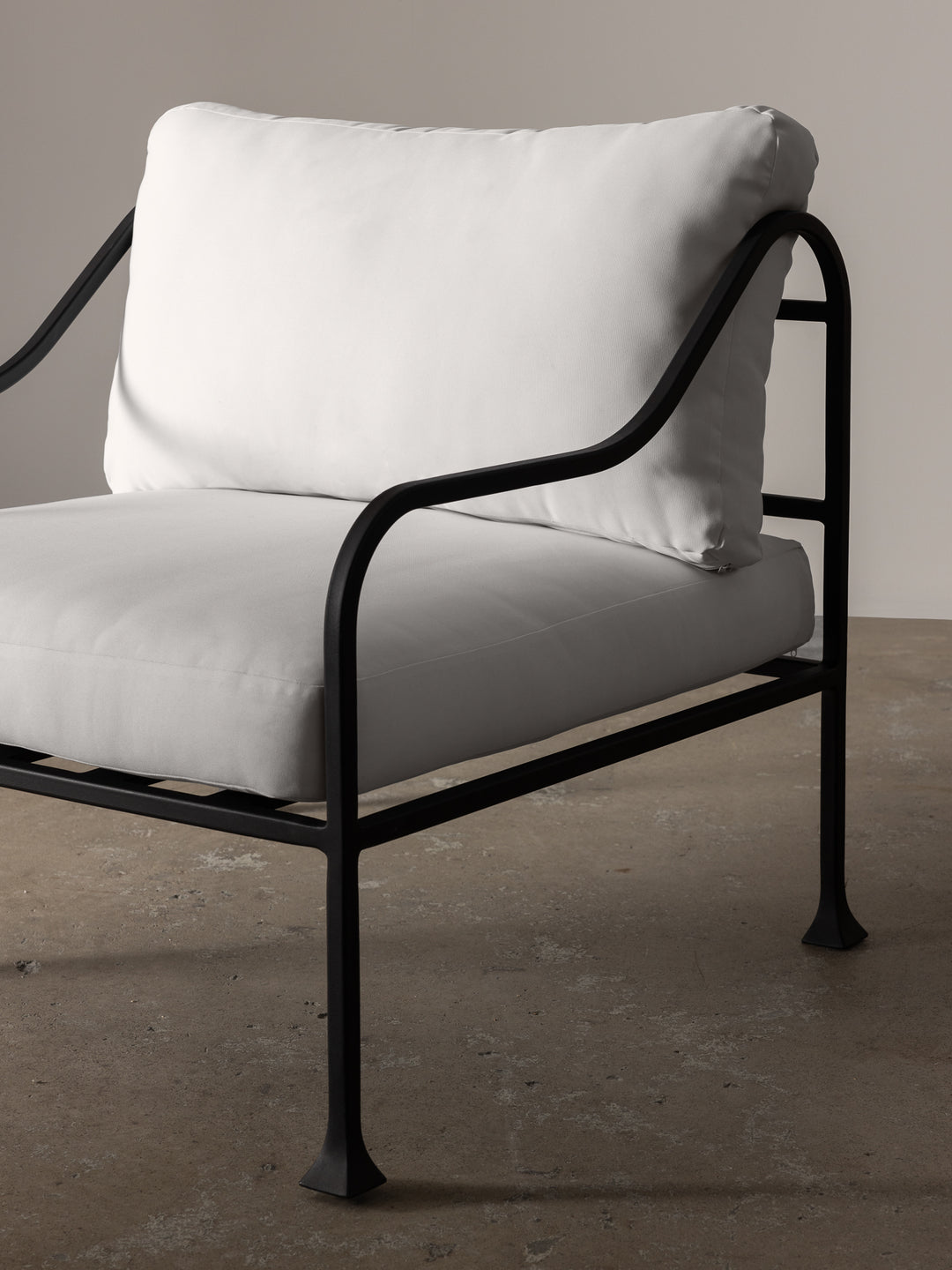 Allegra Occasional Chair