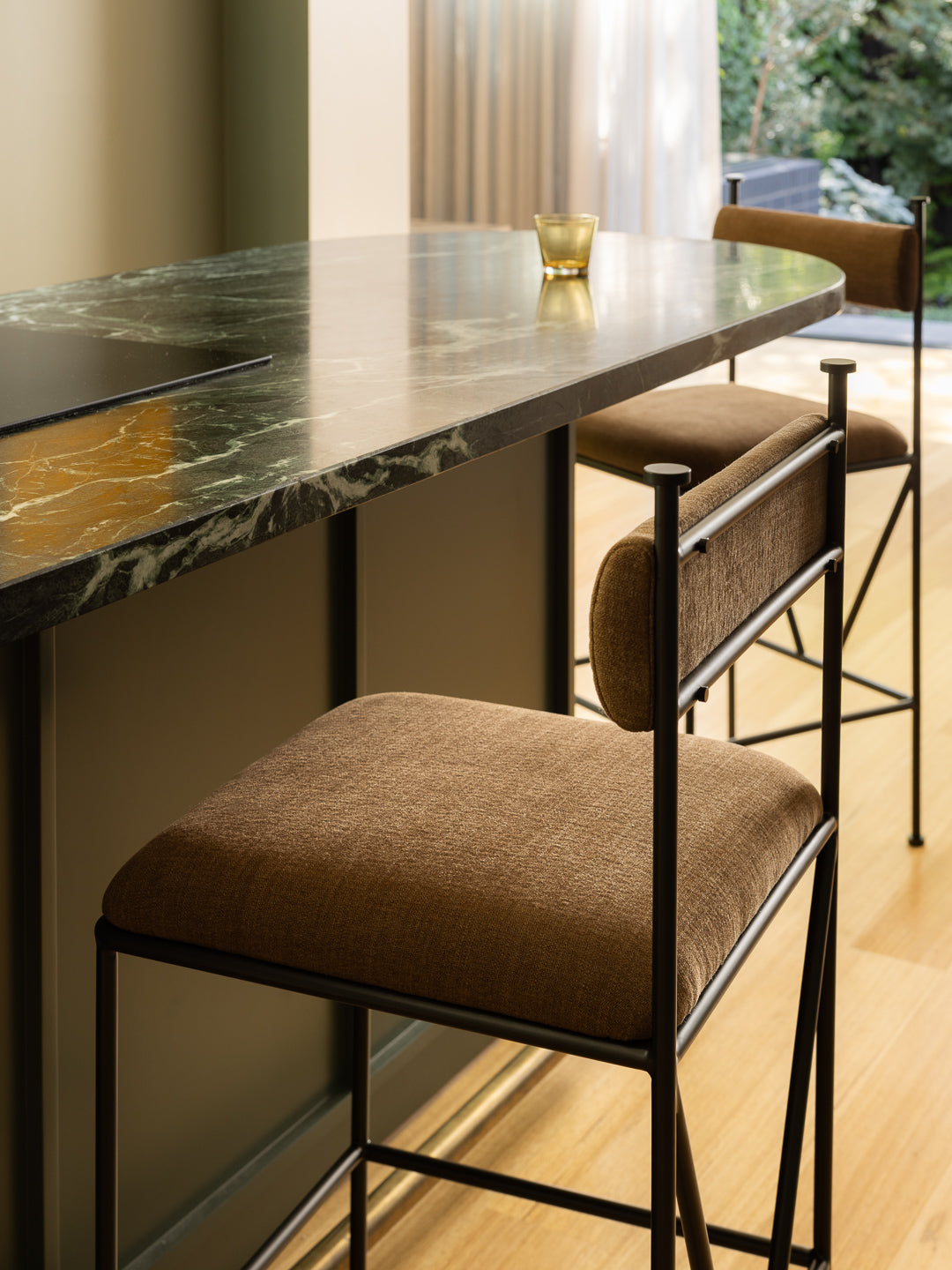 Aspen Counter Stool Chalet