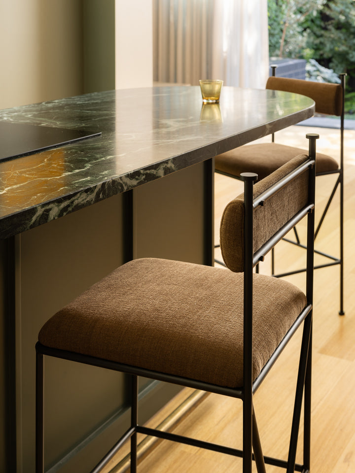 Aspen Counter Stool Chalet