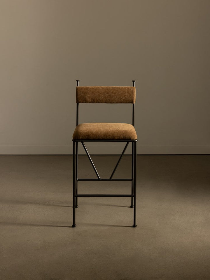 Aspen Counter Stool Chalet