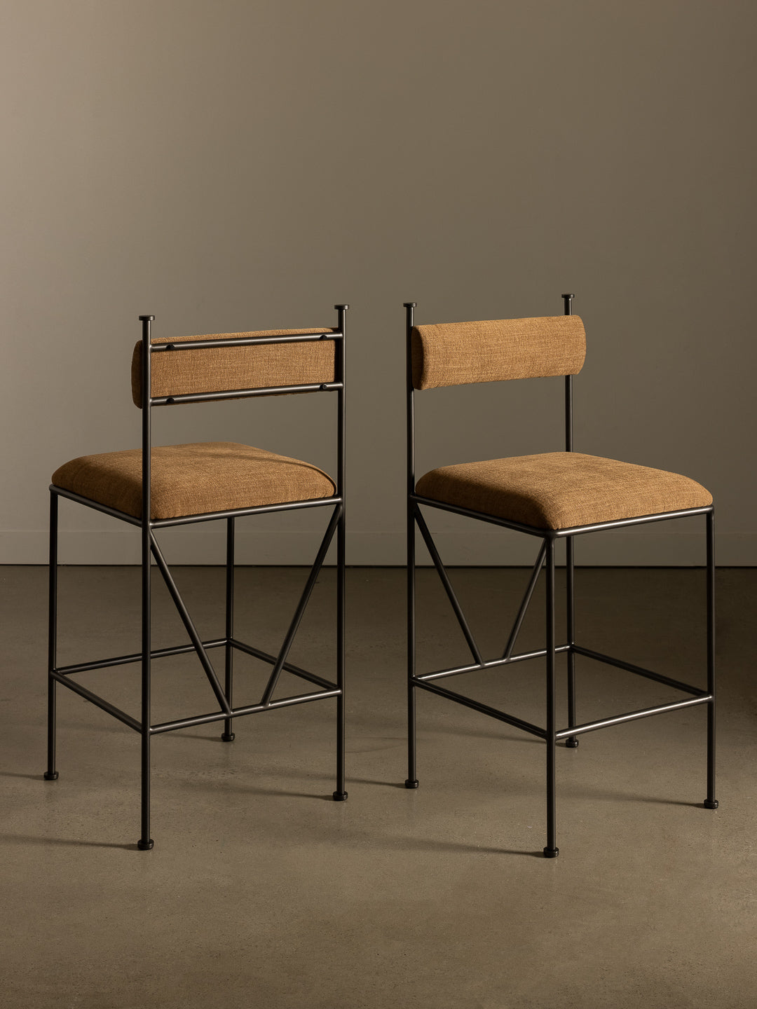 Aspen Counter Stool Chalet