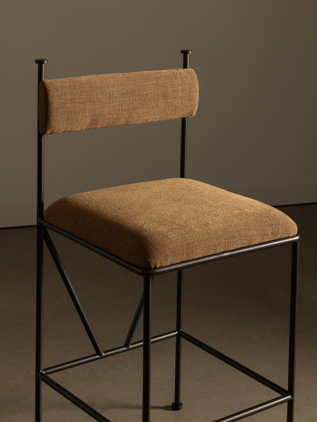 Aspen Counter Stool Chalet