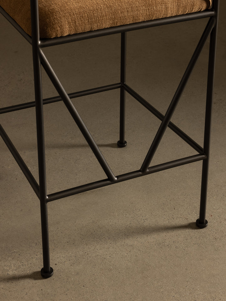 Aspen Counter Stool Chalet