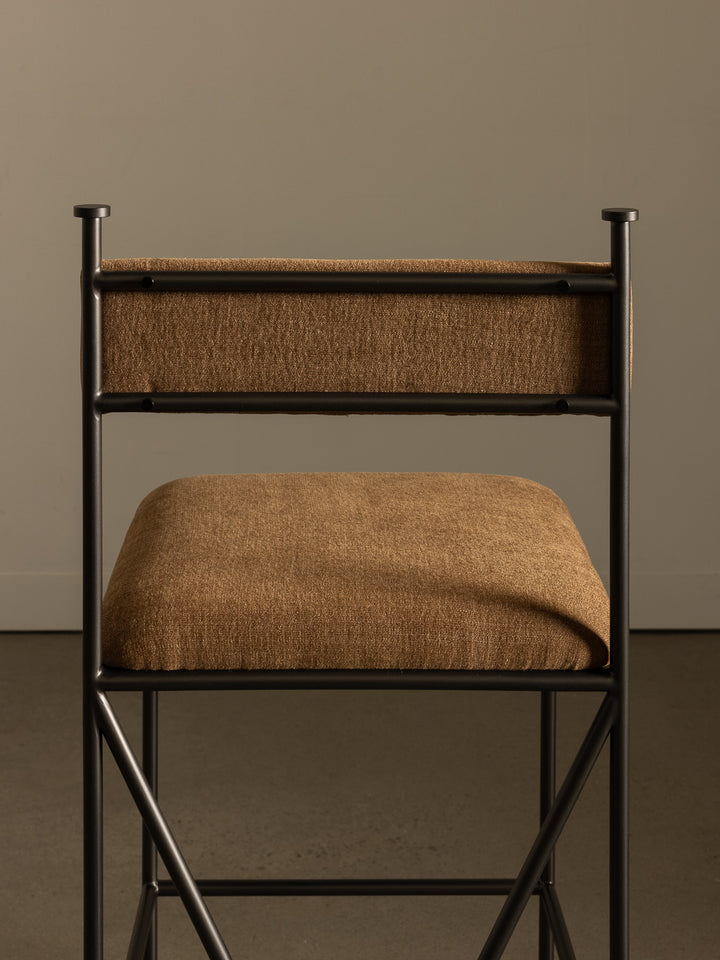 Aspen Counter Stool Chalet