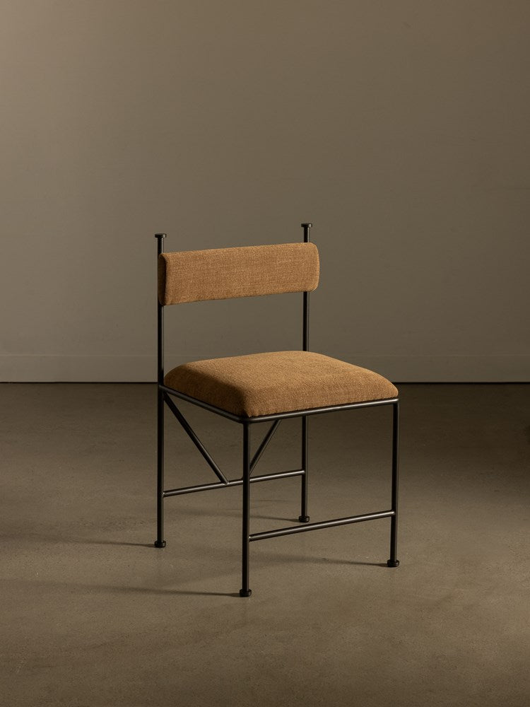 Aspen Dining Chair Chalet