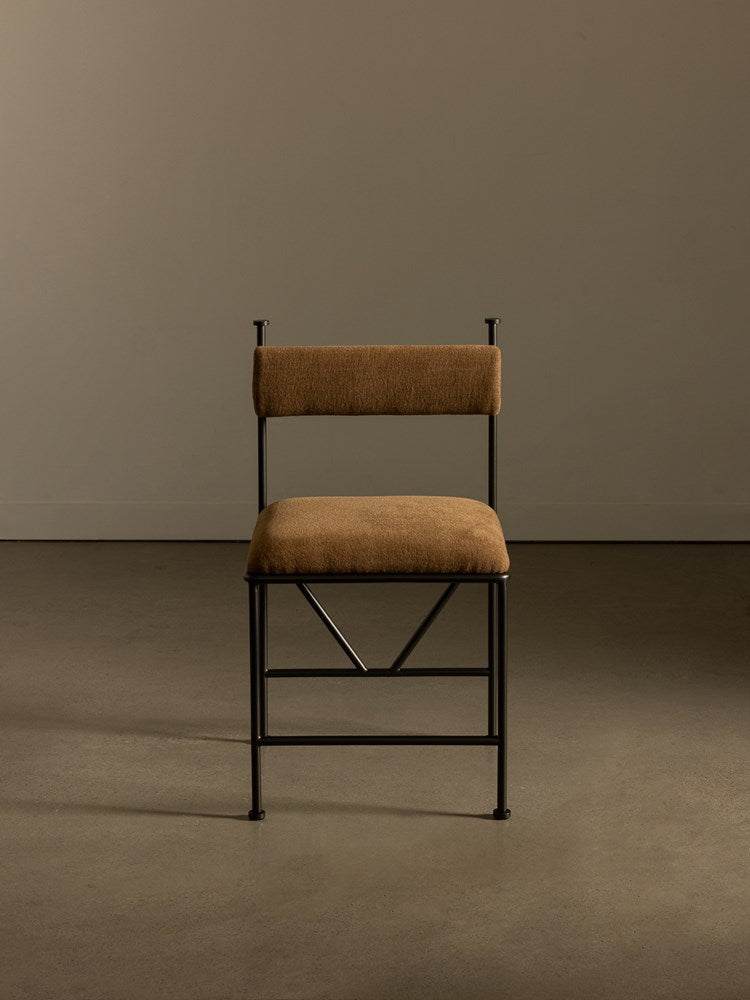 Aspen Dining Chair Chalet