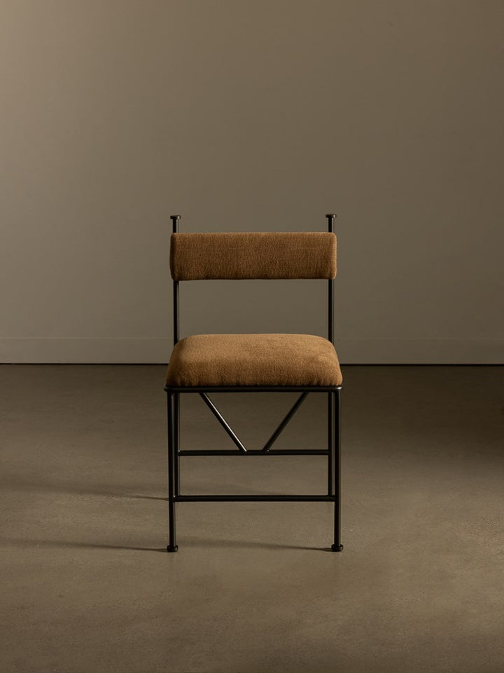 Aspen Dining Chair Chalet