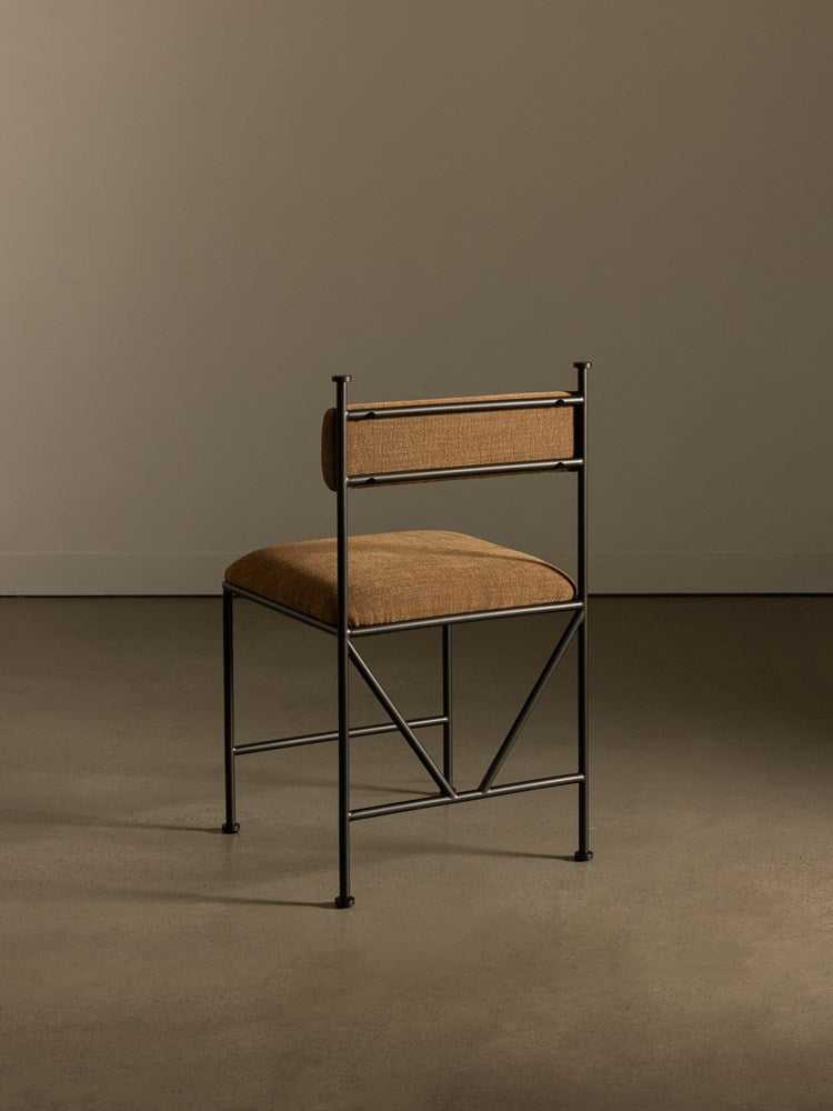 Aspen Dining Chair Chalet