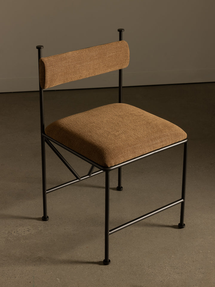 Aspen Dining Chair Chalet