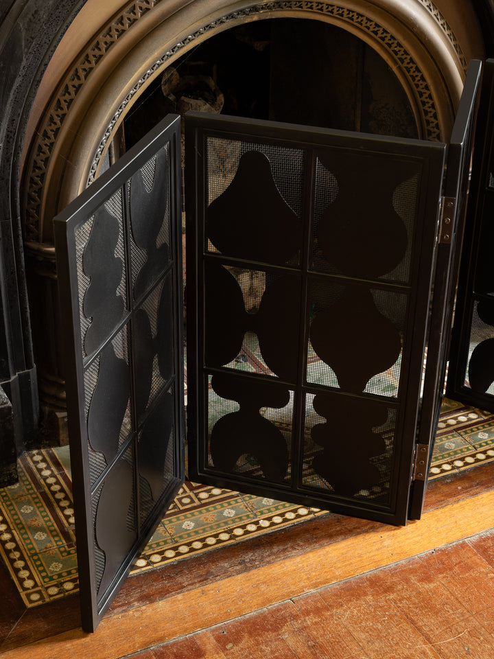 Bisset Room Divider