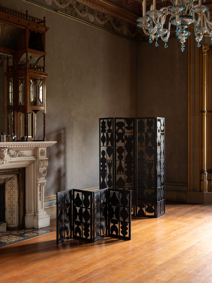 Bisset Room Divider