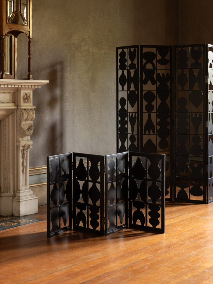 Bisset Room Divider