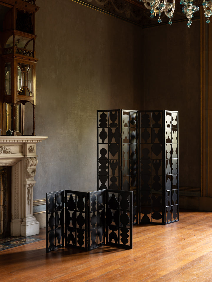 Bisset Room Divider