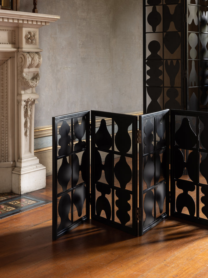 Bisset Room Divider