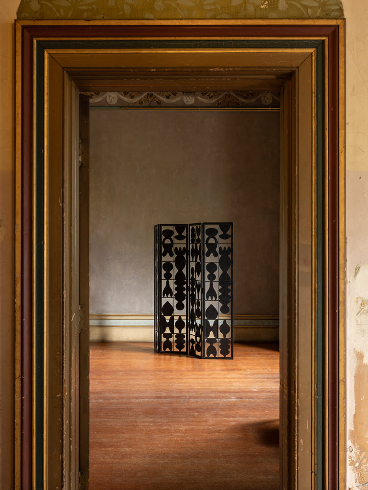 Bisset Room Divider