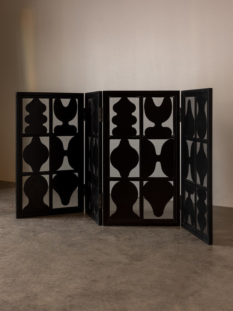 Bisset Screen