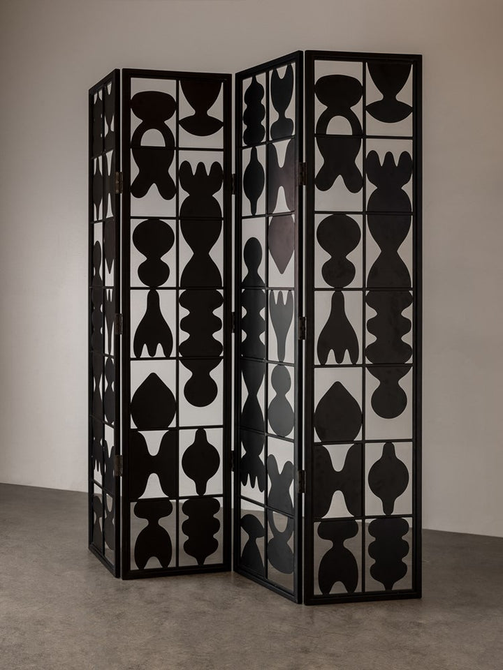 Bisset Room Divider