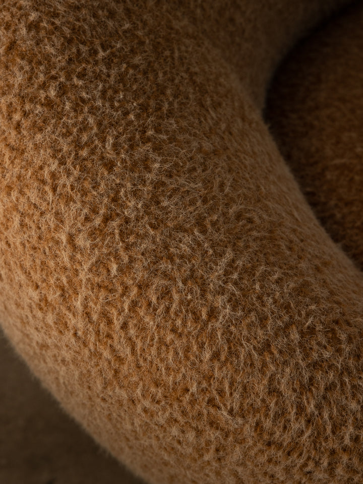 Bombo Occasional Chair Cinnamon