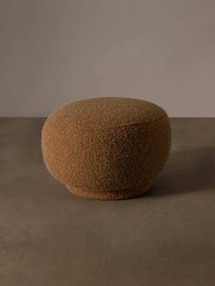 Bombo Ottoman Cinnamon