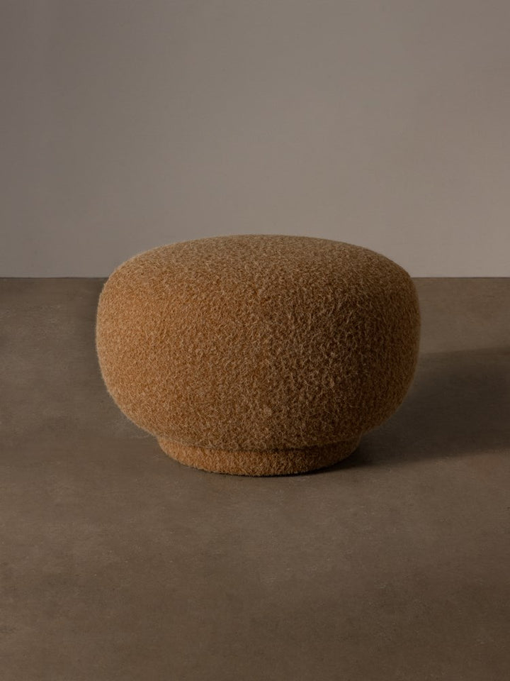 Bombo Ottoman Cinnamon