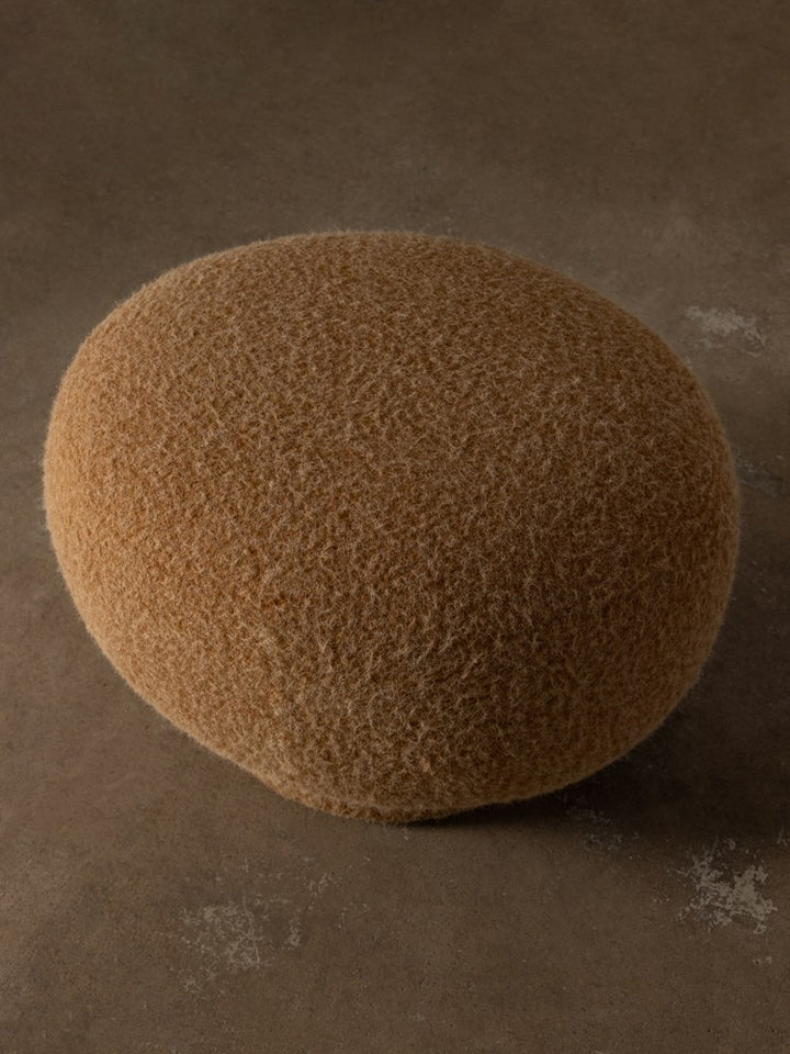 Bombo Ottoman Cinnamon