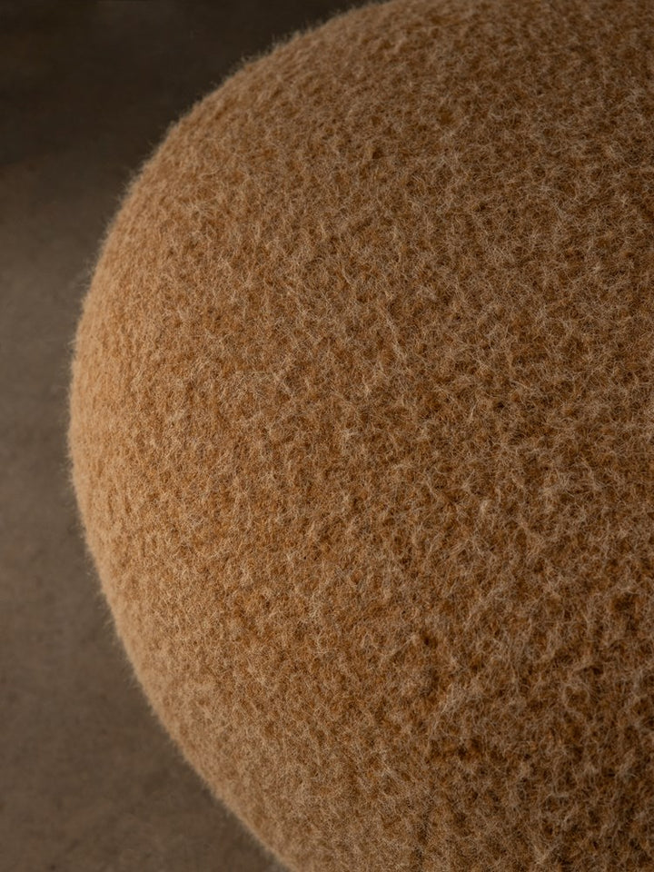Bombo Ottoman Cinnamon