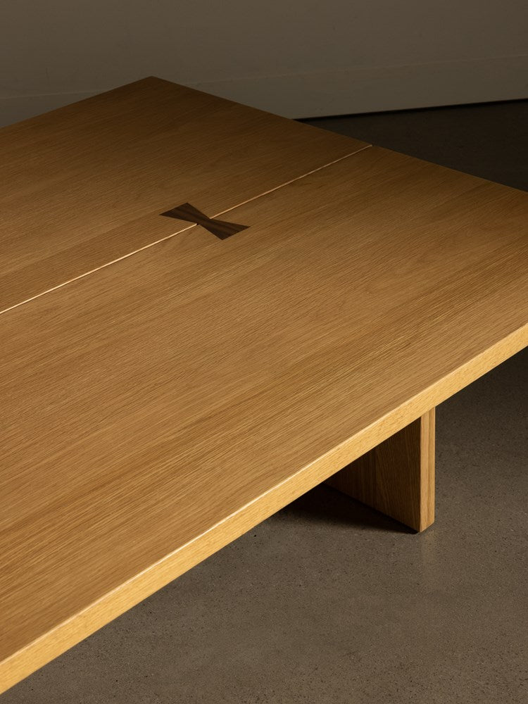 Bowtie Coffee Table