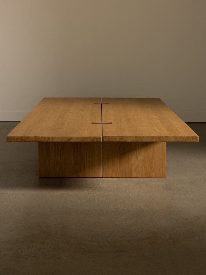 Bowtie Coffee Table