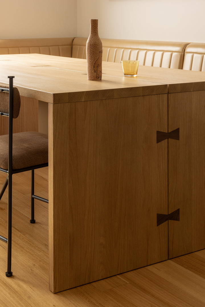Bowtie Dining Table