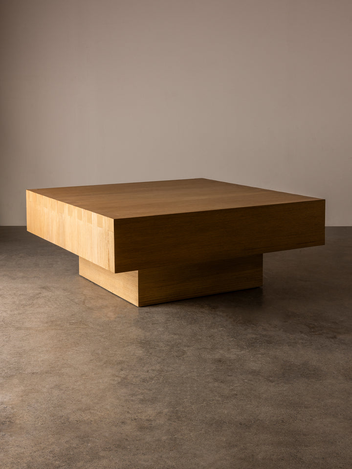 Dovetail Coffee Table