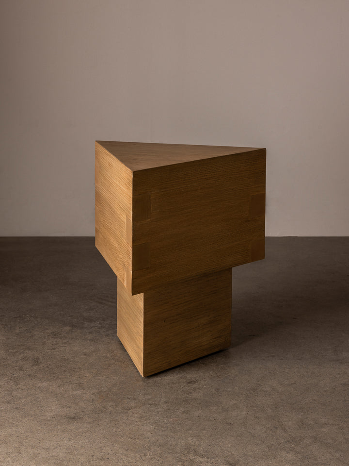 Dovetail Side Table