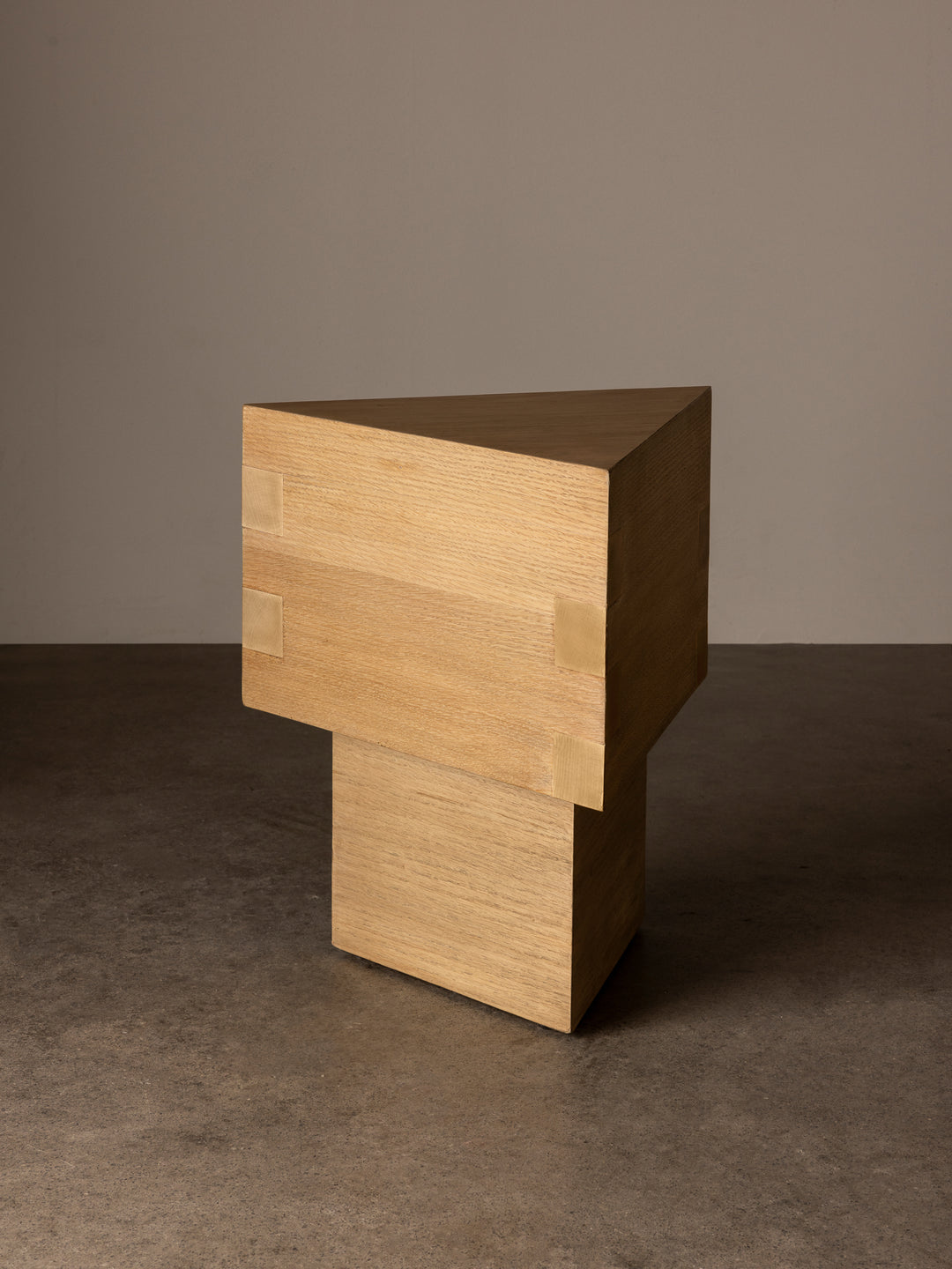 Dovetail Side Table