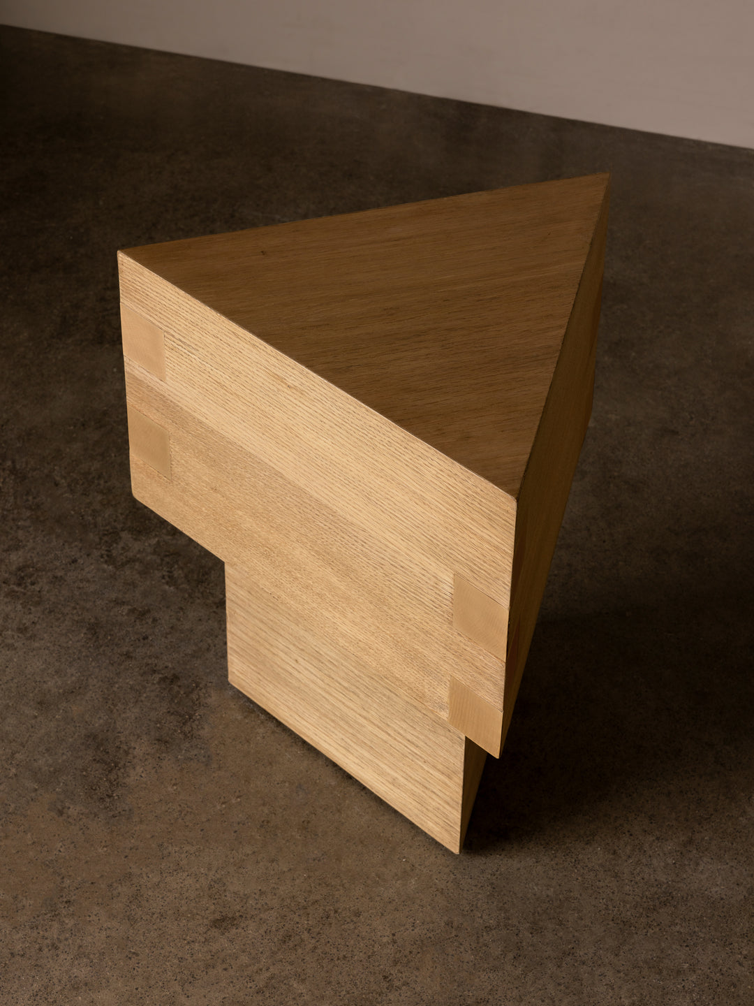 Dovetail Side Table
