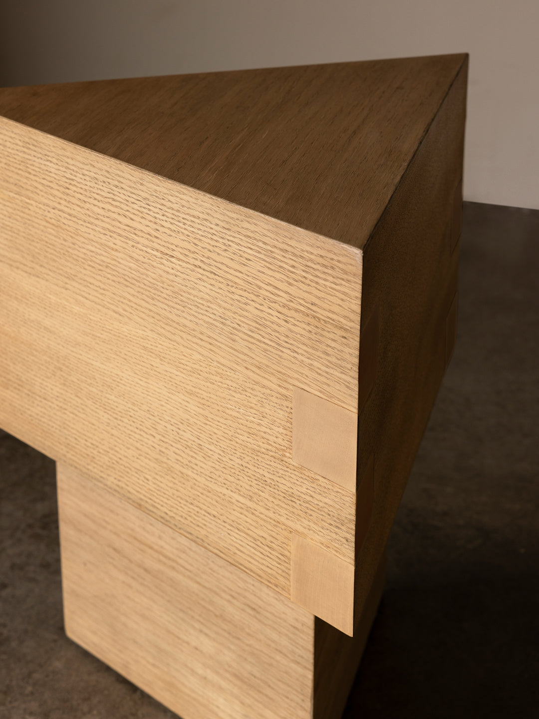 Dovetail Side Table