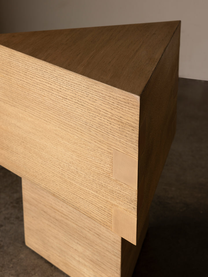 Dovetail Side Table