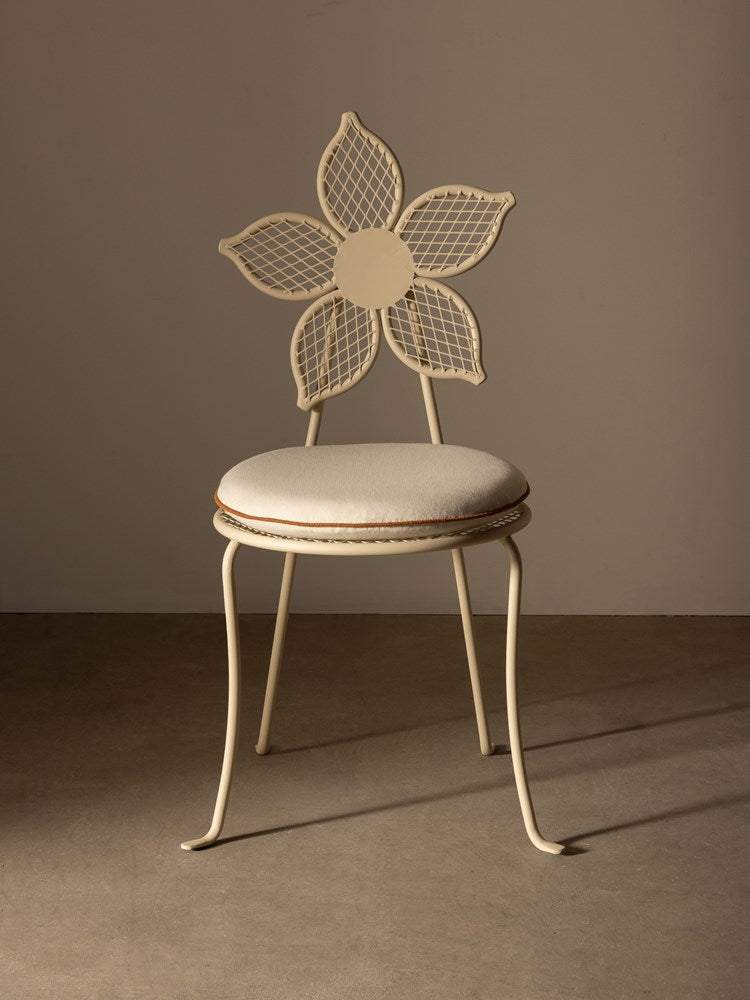 Flower Chair