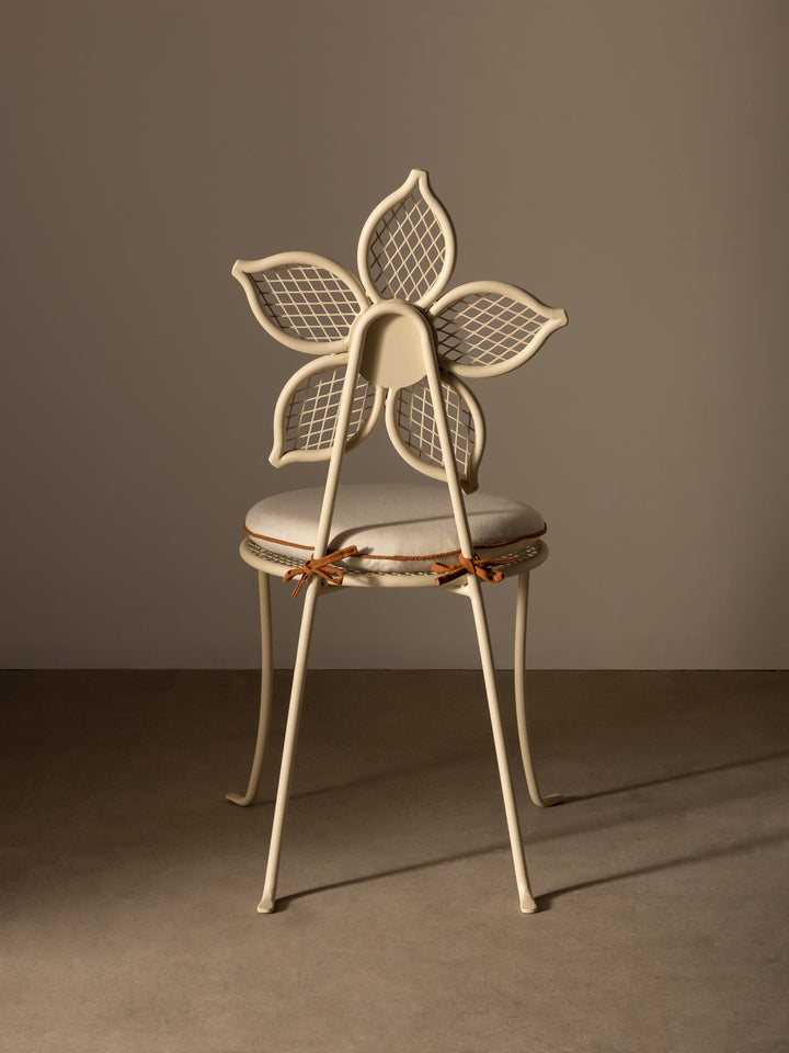 Flower Chair