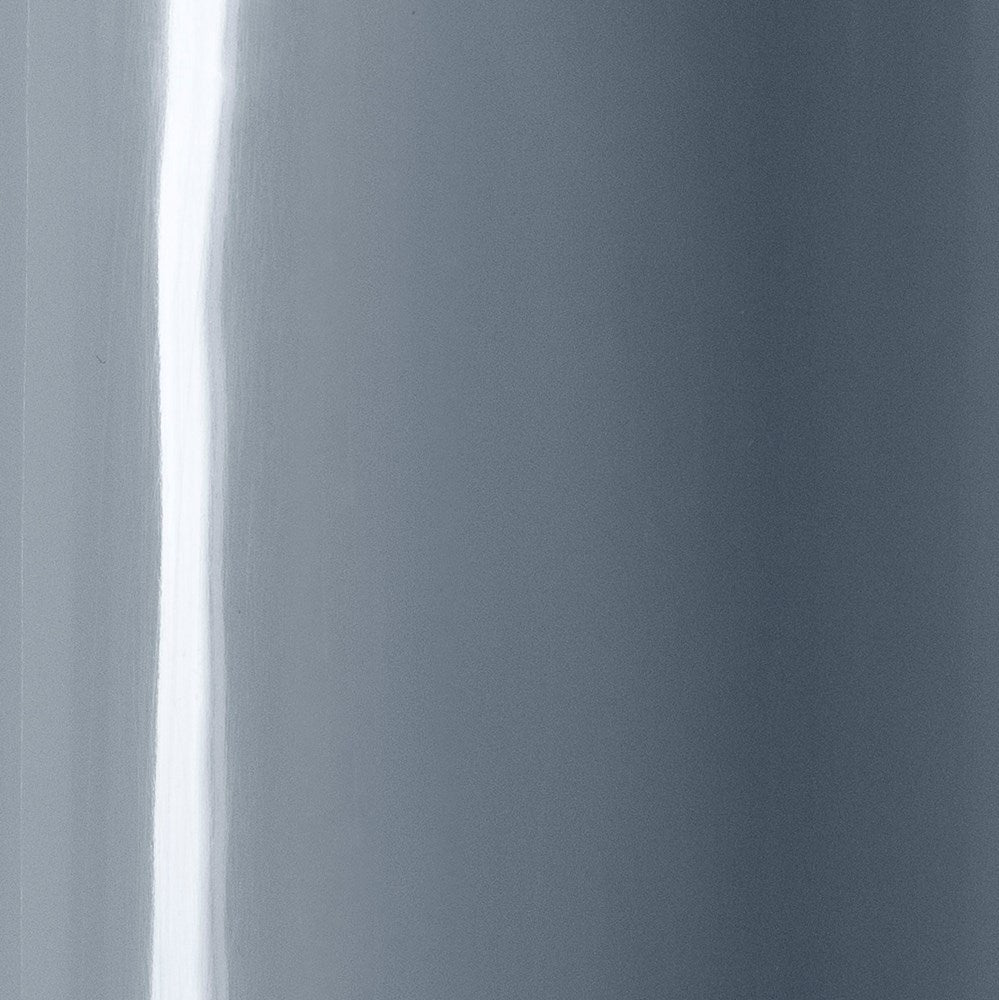 Gloss Resin Material Swatch Bleu