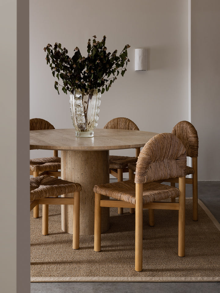 Grace Dining Chair – Rachel Donath