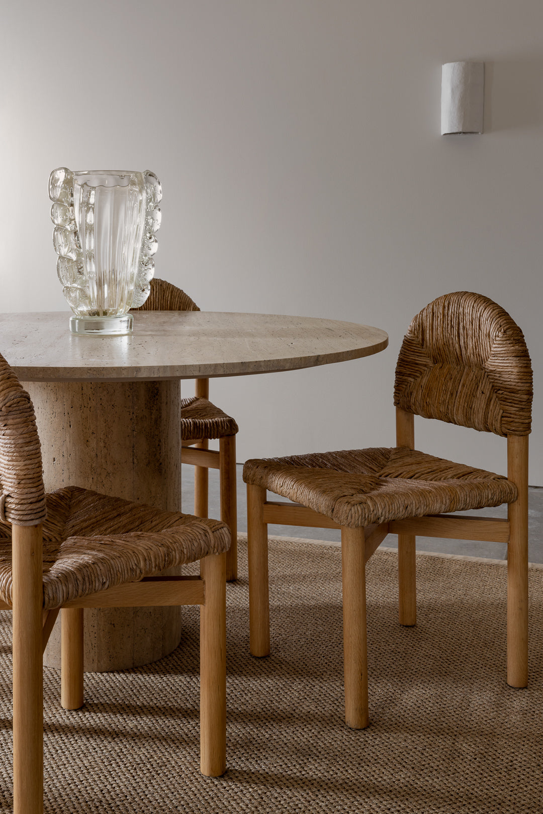 Grace Dining Chair – Rachel Donath