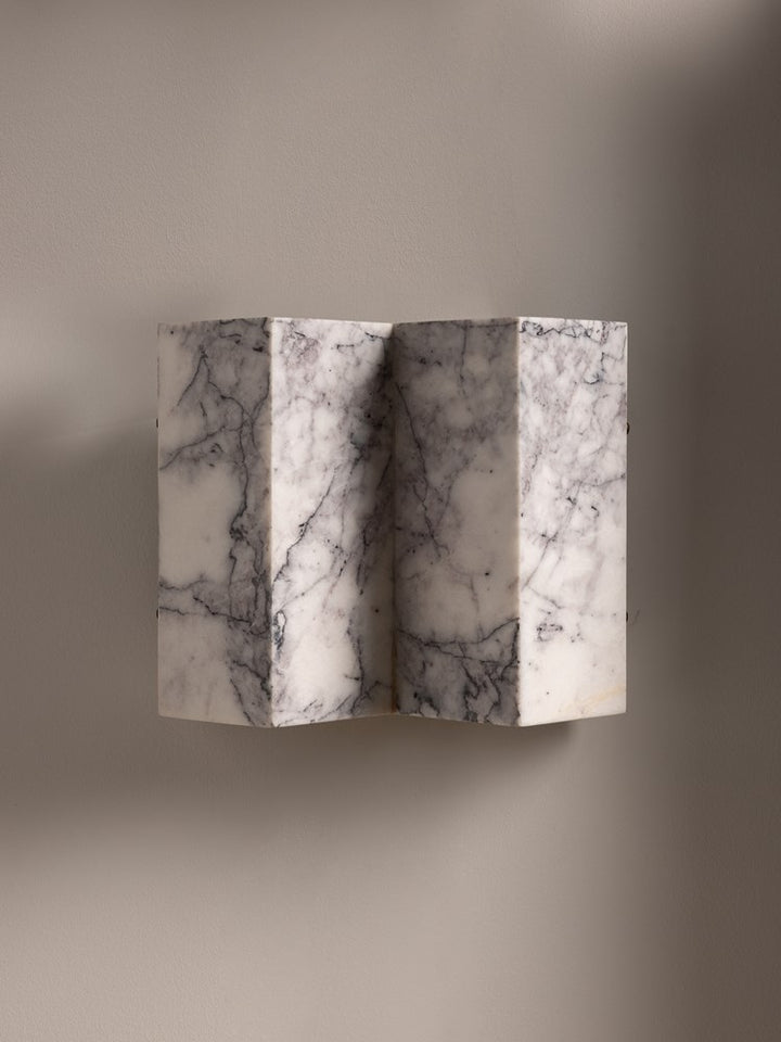 Maisy Double Wall Light