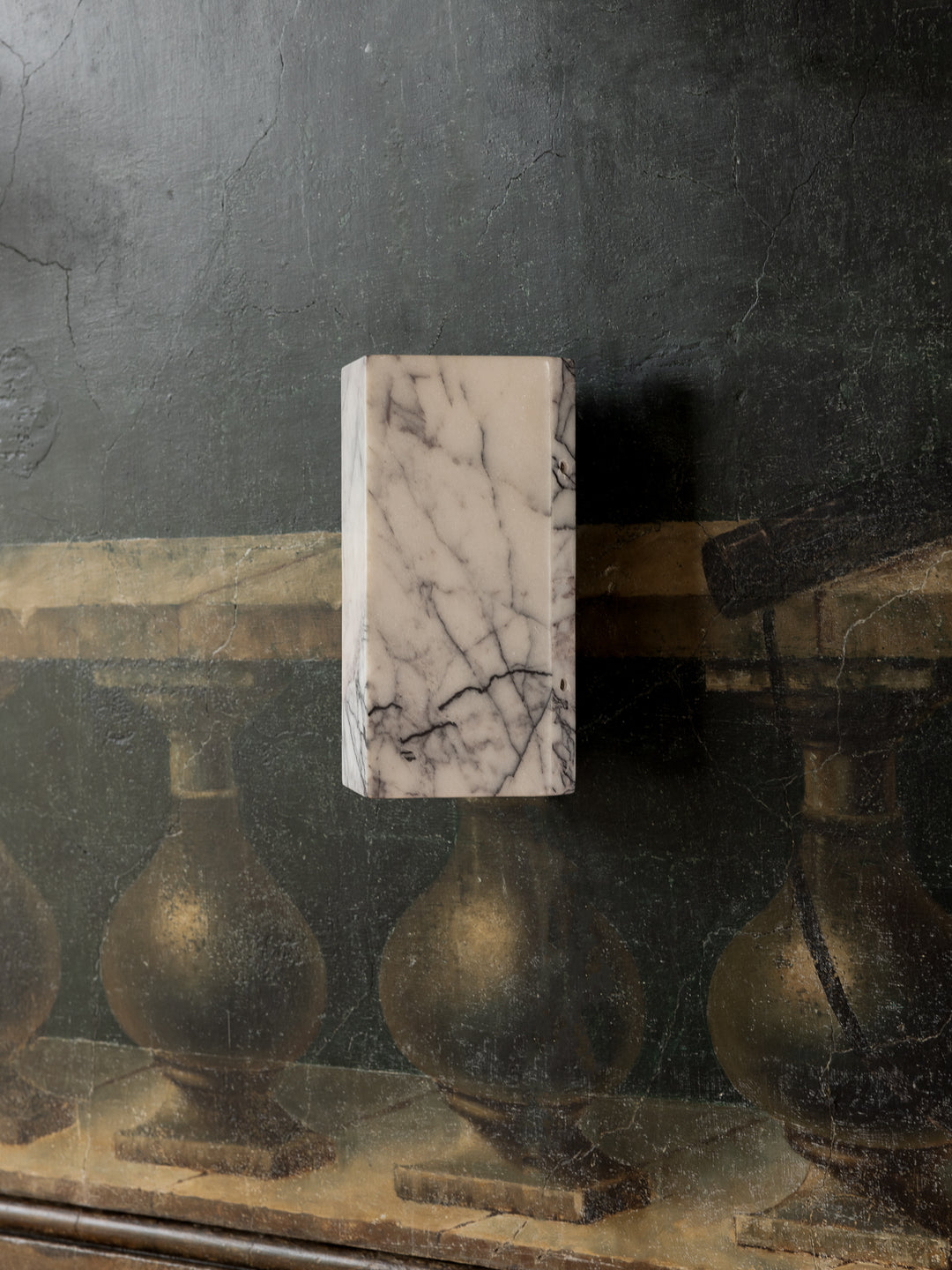 Maisy Wall Light