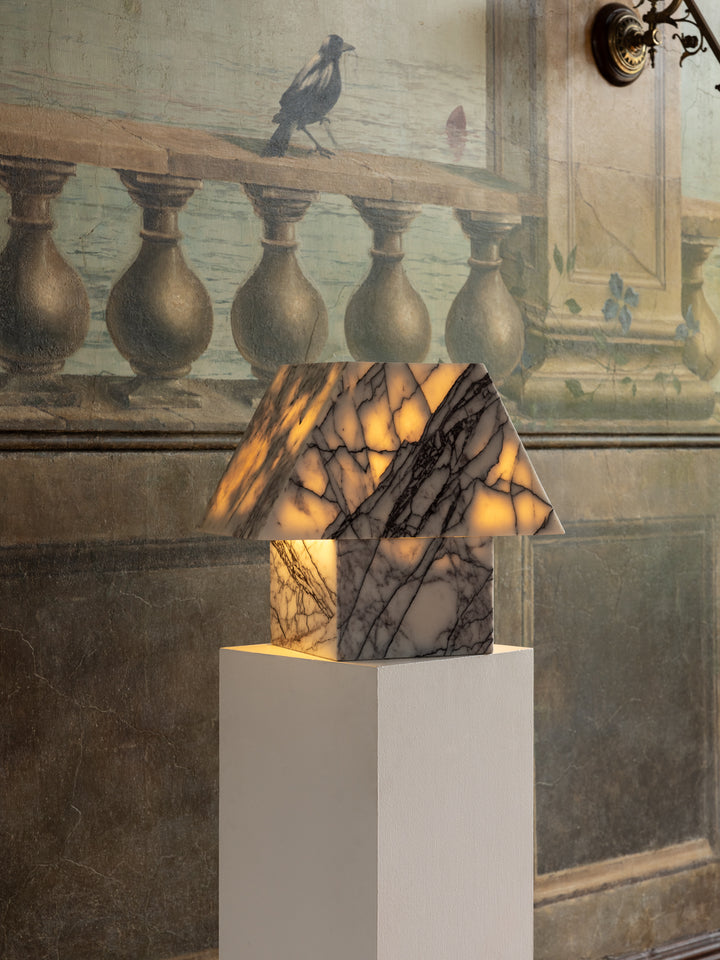 Maisy Table Lamp